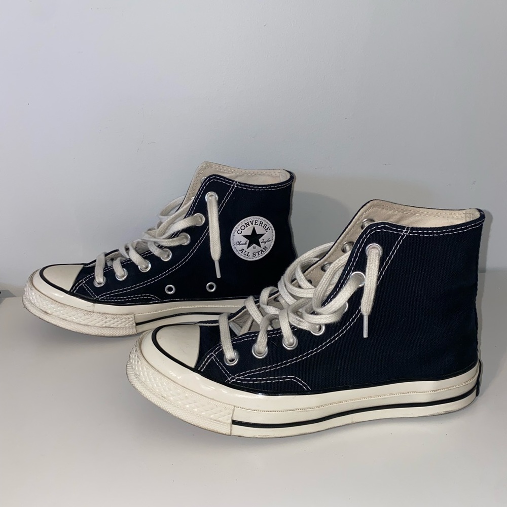 Converse Chuck 70 High Top Women